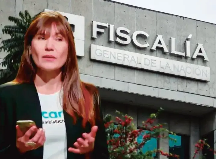 La empresaria Zulma Guzmán Castro es buscada con una Circular Roja de Interpol. Ella dice que no está huyendo, pero tampoco se ha presentado a la Fiscalía, por el momento. <b><span class="mln_uppercase_mln"> </span></b>FOTOS<b><span class="mln_uppercase_mln"> cortesía y archivo</span></b>