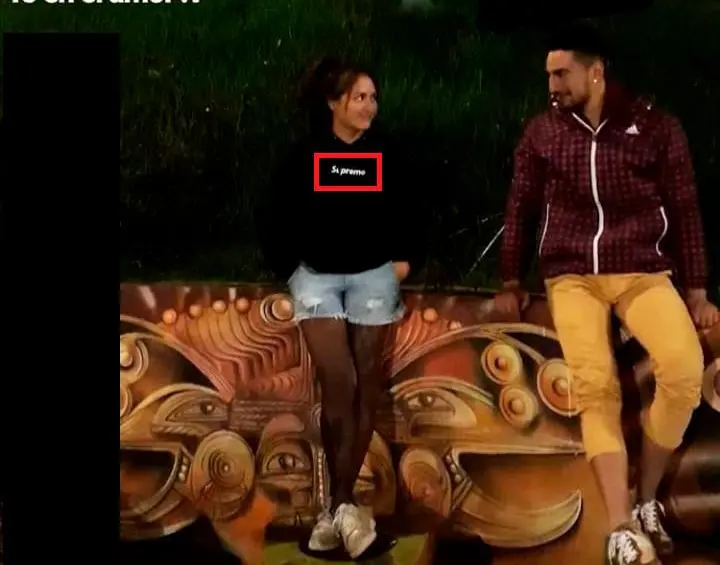 La historia no contada de “agresión” que ‘Lalis’ publicó en 2018 para apoyar a Petro