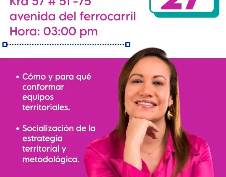 Las promesas de Isabel Zuleta a las bandas y otros secretos del poder en De Buena Fuente