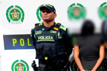 Pareja asesinó en Manrique La Honda a un hombre tras las festividades de Año Nuevo