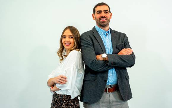 Haussai opera en el área metropolitana del Valle del Aburrá , enfocados en el sector de El Poblado, Laureles, Envigado, Sabaneta, La Estrella e Itagüí. FOTO CORTESÍA.