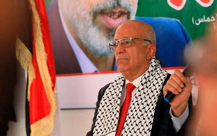 La muerte de Ahmad Ghaleb al Rahwi, “jefe del gobierno” hutí, caldea más los ánimos en Oriente Medio. FOTO: TOMADA DE X.