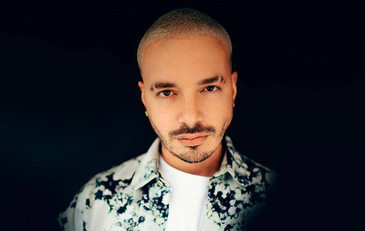 J Balvin cantará en la gala de los Grammy. FOTO Cortesía