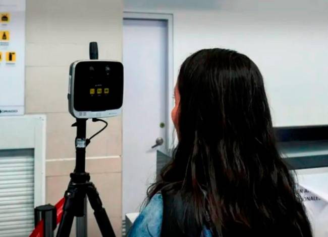 Abren nuevo punto para registrar el Biomig en Belén La Nubia, Medellín ...