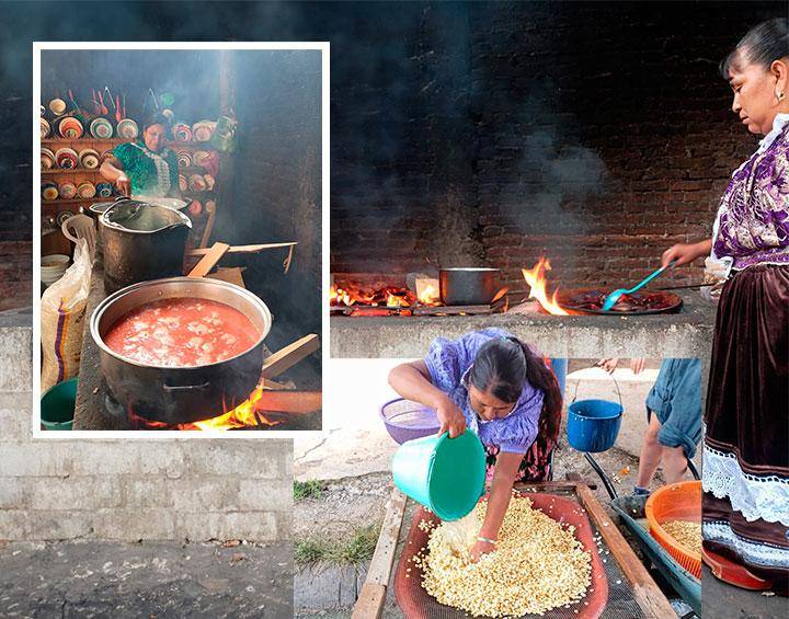 El fuego que nos hizo: por qué cocinar es el origen de la cultura (y por qué lo custodian las mujeres)