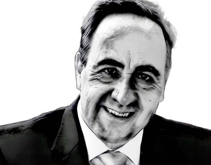 Con sanciones gobierno pretende operar Hidroituango