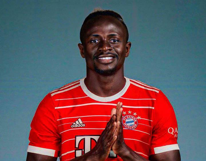 El delantero que dejó huella en el Liverpool fue confirmado como el nuevo fichaje del Bayern Múnich. FOTO TOMADA @BayernMunich_GO