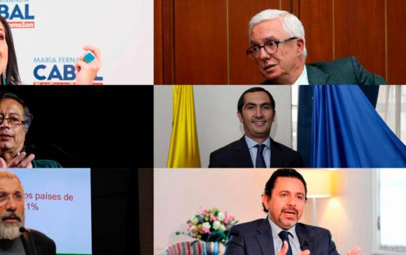 Foto: Colprensa