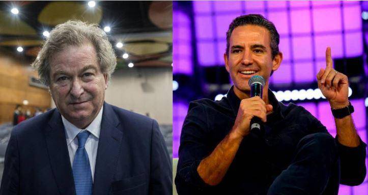 Jaime Gilinski supera al paisa David Vélez y se convierte en el colombiano más rico, según Forbes