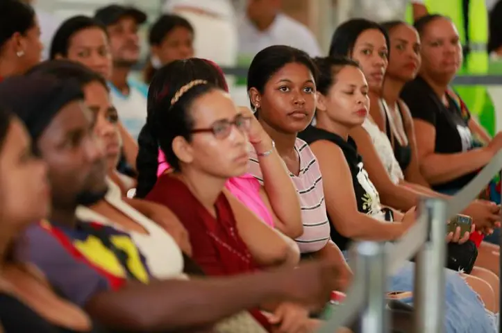El primer ciclo de pagos de los programas Renta Ciudadana y Devolución del IVA se llevará a cabo desde el 7 de mayo hasta el 23 de mayo de 2025. FOTO PROSPERIDAD SOCIAL