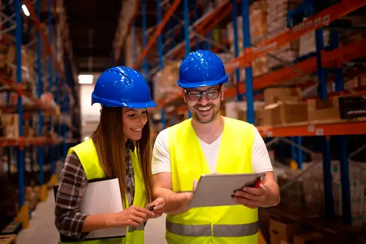Colombianos pueden aplicar a empleos temporales en grandes superficies a través de la plataforma Magneto. FOTO: Shutterstock