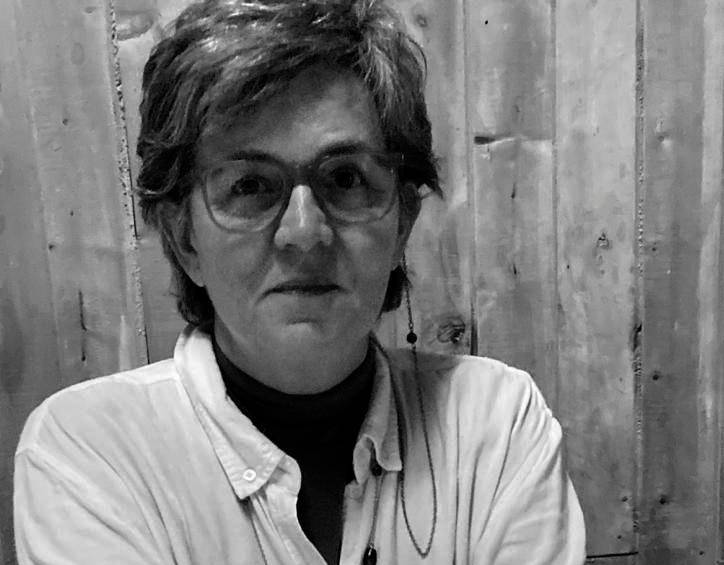 Canturreando secretos. La obra reciente de Laura Mejía-Posada