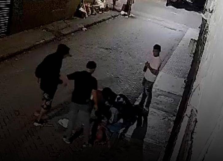 /FOTO: CAPTURA DE VIDEO