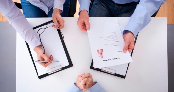 A través de la plataforma Magneto, por ejemplo, hay disponibilidad de más de 20.000 vacantes en Bogotá. FOTO: SHUTTERSTOCK