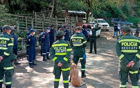 El director de la Policía, general Jorge Vargas, confirmó que el procesado confesó el crimen: FOTO POLICÍA NACIONAL