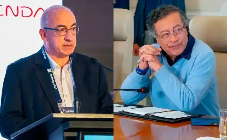 La Junta Directiva del Banco de la República mantuvo la tasa de intervención inalterada. FOTO Archivo. 