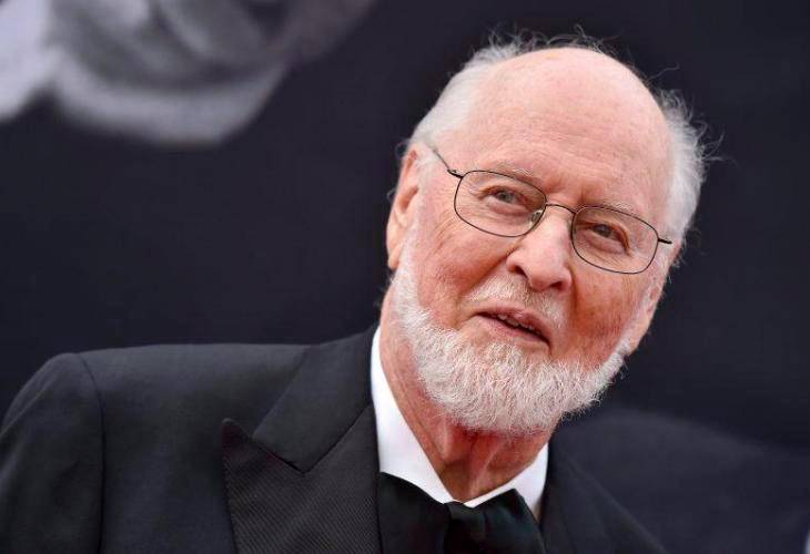 John Williams es el cerebro de cientos de bandas sonoras que son hito en el cine. FOTO Efe