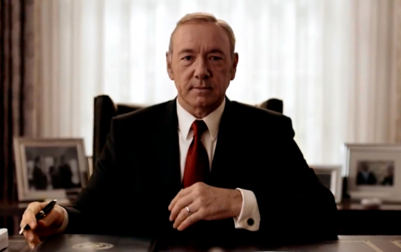 Aunque varios de sus acusadores se han retractado, la carrera de Kevin Spacey se vino pique. FOTO CORTESÍA