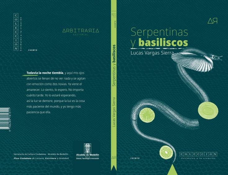 13 novedades de la edición en Medellín con lanzamiento en la Fiesta del Libro y la Cultura