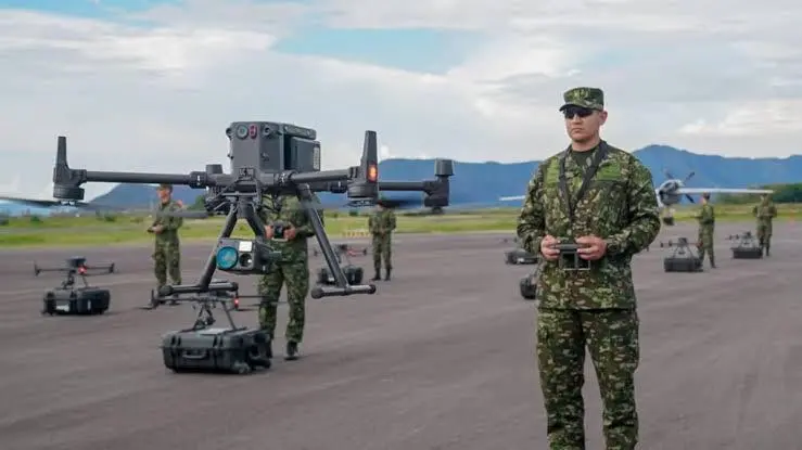 Gobierno denunció que escudo antidrones negociado por Petro es insuficiente; ex mindefensa lo niega
