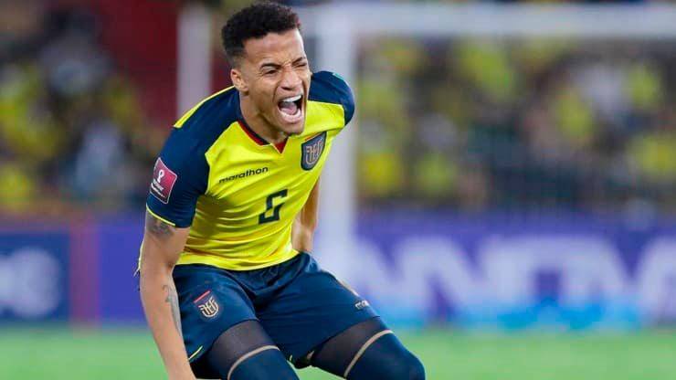 En caso Byron Castillo sigue dando de qué hablar, esta vez sus declaraciones lo ponen en jaque. FOTO: GETTY