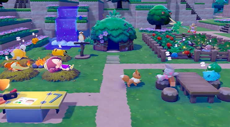 El éxito inicial del juego impulsó las acciones de Nintendo y reforzó las expectativas sobre el crecimiento de la Switch 2 en el mercado global. FOTO CORTESÍA. 