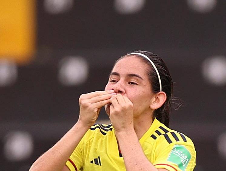 La dimensión del triunfo de Colombia sobre Alemania en Mundial sub-20 femenino 