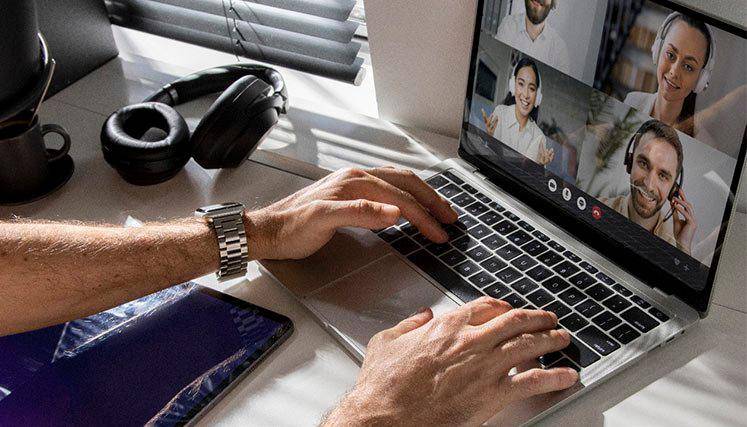 La mayoría de vacantes están dirigidas a docentes de inglés, desarrolladores y personal de servicio al cliente. FOTO: GETTY