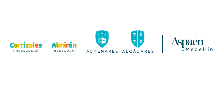Aspaen, una educación de puertas abiertas 