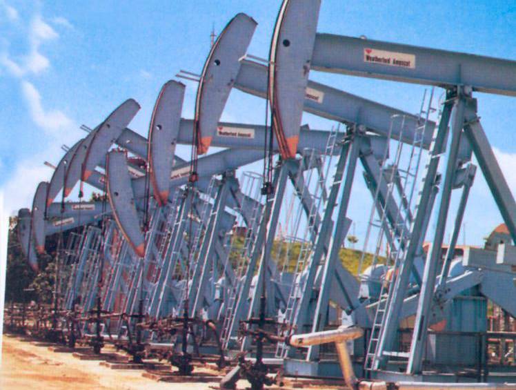 La inversión destinada a producción petrolera, se estima en US$3.270 millones, es decir, un incremento del 27% respecto al 2021 (unos US$2.570 millones). FOTO archivo