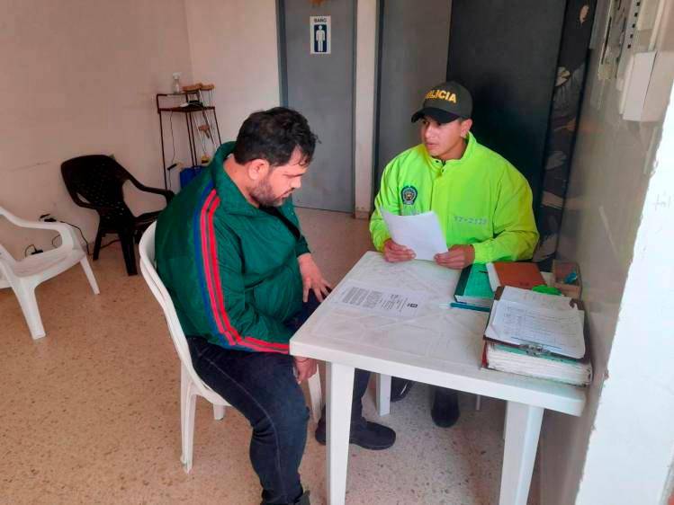 Brian Donaciano Olguín, “Pitt”, es presunto cabecilla del Cartel de Sinaloa. FOTO EFE