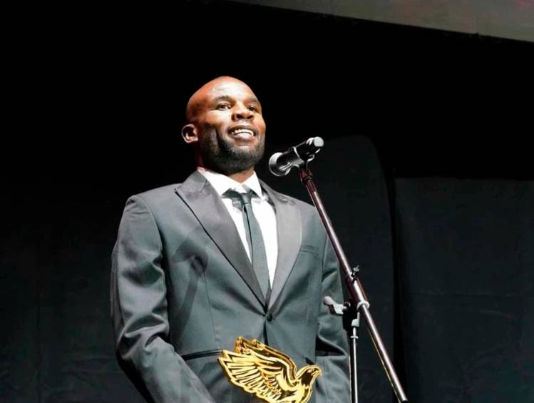 El fútbol colombiano vivió su Gala del Año y jugadores de Atlético Nacional y DIM fueron protagonistas 