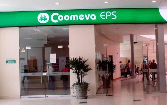 Ante las altas deudas, la Supersalud ordenó una toma de posesión de la EPS Coomeva, lo que tiene en riesgo una deuda que esta entidad tiene con los hospitales de Antioquia. FOTO ARCHIVO