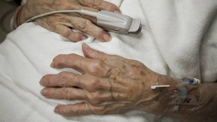 Adulta mayor falleció luego de caerse en las escaleras eléctricas del centro comercial El Tesoro en Medellín