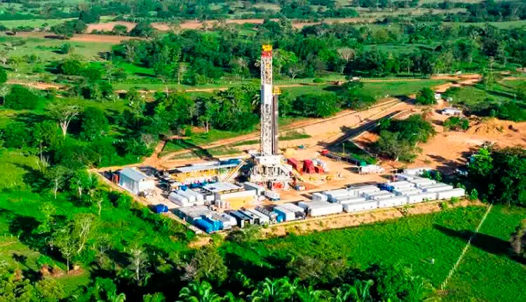 Desde hace varias semanas Canacol inició una serie de procesos de reestructuración en Colombia y el exterior. FOTO cortesía Canacol