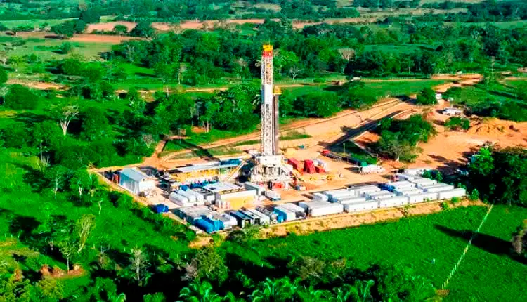 Las acciones de Canacol fueron deslistadas de la bolsa de Toronto y están suspendidas en la bolsa de Colombia. FOTO cortesía Canacol