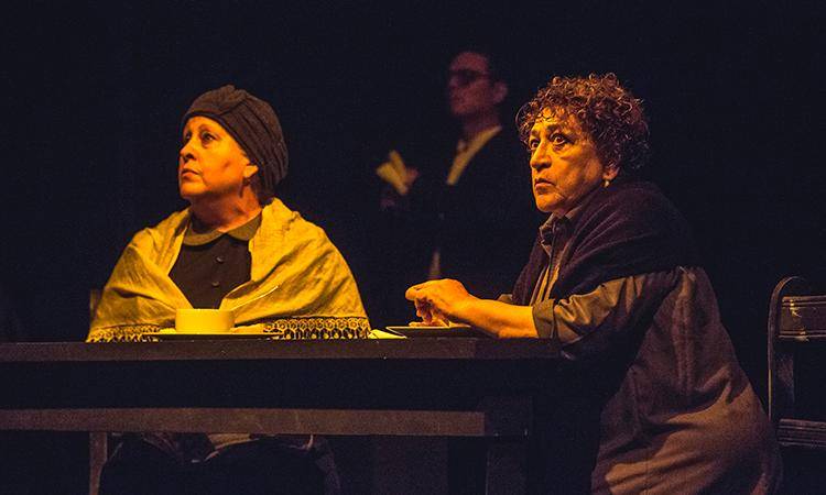 Planes para disfrutar el Festival Iberoamericano de Teatro de Bogotá