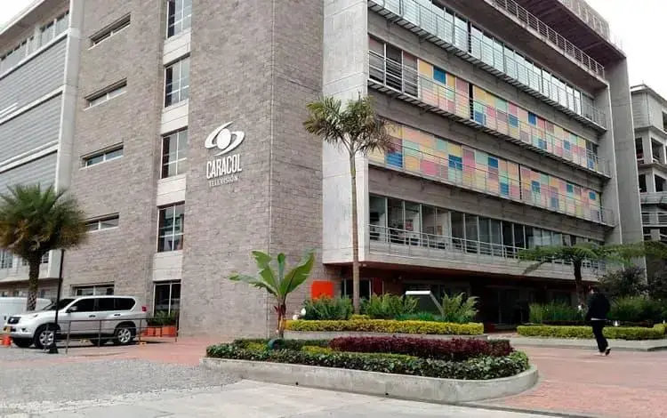 La Fiscalía General de la Nación anunció que investigará las denuncias de presunto acoso sexual en <i>Caracol Televisión.</i> FOTO: Noticias Caracol