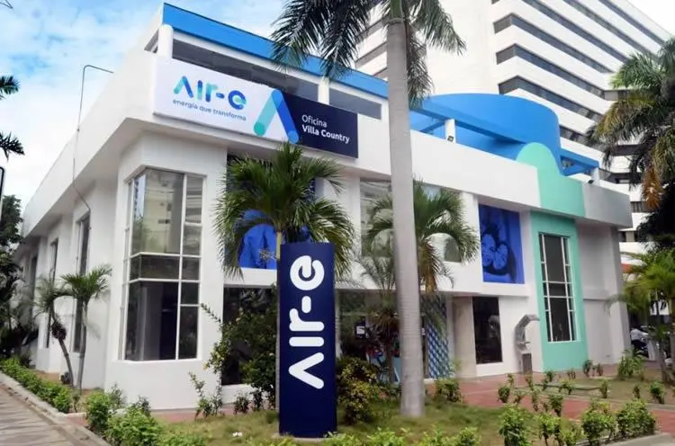 Según cifras de Andeg, las deudas de la compañía con las generadoras habrían pasado de $600.000 millones antes de la intervención a más de $1,7 billones después de ella. FOTO: Cortesía