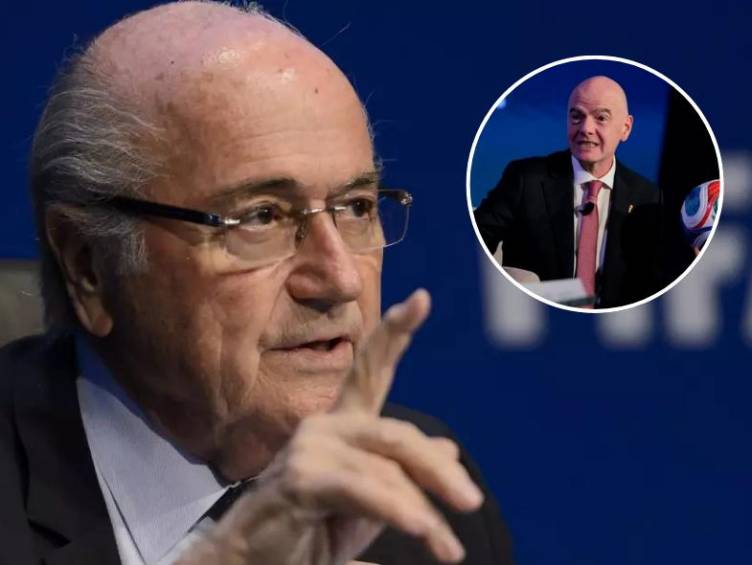 Tras el Mundial 2026, afirmó que el torneo perdió credibilidad durante su desarrollo. FOTO: AFP / Getty