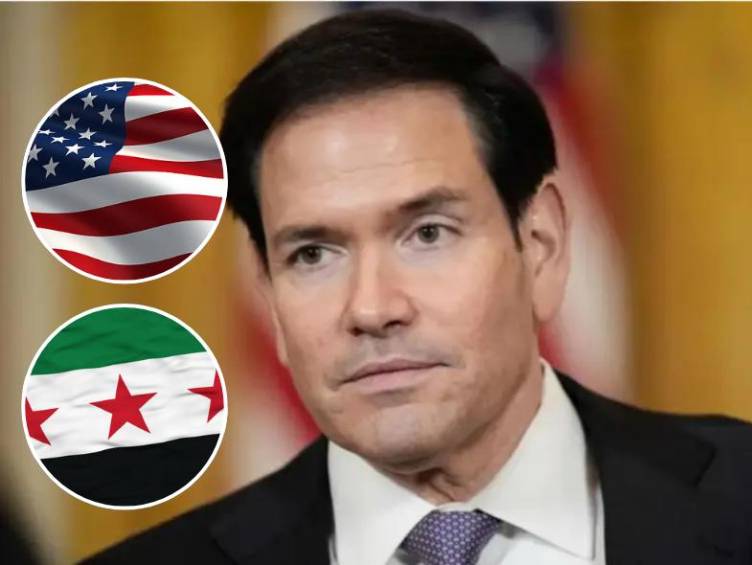 EE. UU. retiró a Siria de la lista de patrocinadores del terrorismo tras 47 años de inclusión oficial. FOTO: Getty / iStock