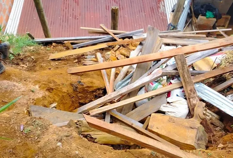 Alerta por 189 casos de posibles irregularidades urbanísticas detectadas en solo dos meses en Medellín