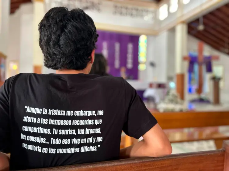 Entregan el cuerpo de joven de 14 años que desapareció en 1998 tras salir a buscar a su mamá, también desaparecida en Urabá