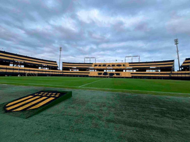 Nacional tendrá importantes bajas para el duelo de Copa Libertadores, ¿quiénes no viajaron?