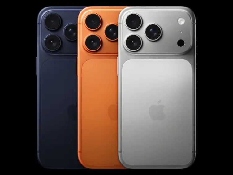 Para el iPhone 17, Apple apostó por un chasis de aluminio de una sola pieza que elimina las costuras entre marco y parte trasera. FOTO cortesía Apple