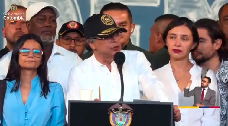 FOTO: Captura de video