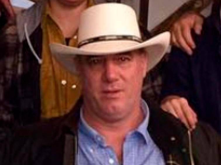 El ganadero de 56 años se encontraba en su finca cuando ocurrió el homicidio. FOTO REDES SOCIALES