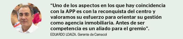 “En Medellín nuestra mayor obra es la confianza”