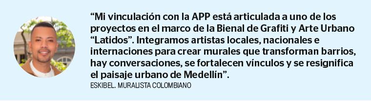 “En Medellín nuestra mayor obra es la confianza”