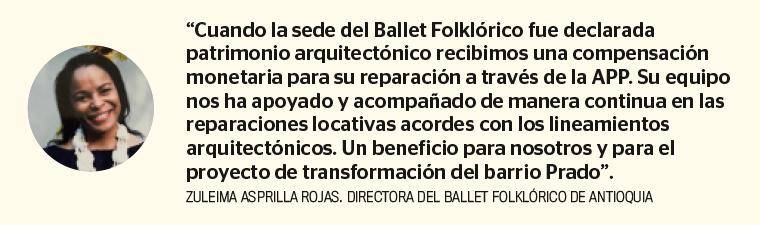 “En Medellín nuestra mayor obra es la confianza”